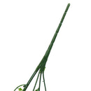 Artificial Vertical Leaves Vine Leaf Garland Foliage Garden Cafe Decor 82 CM Home Decorations