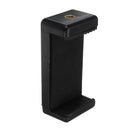 Phone Holder Telescope Tripod Bracket 39-44mm Spring Clip Holder Adapter For Camping Hunting