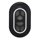 Mini Portable Ultrasonic Pest Repellent Cleaner Electronic Bug Repeller Anti-Dust Mite Controller
