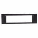 Car Stereo Panel Plate Fascia Facia Surround Radio Adaptor Trim For AUDI A4