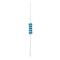400pcs 2W 2KR Metal Film Resistor Resistance 1% 2k ohm Resistor