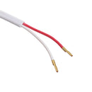 MoesHouse 2.5M Length 10K 3950 16A Electric Floor Sensor Probe for Floor Heating System Thermostat