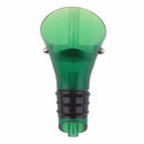 Honana Red Wine Pour Pourer Shutoff Silicone Seal Stopper Aerator Plug Cap Bottle Wine Stopper