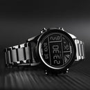SKMEI 1448 Fashion Men Watch Multi-function Waterproof Sport Digital Watch