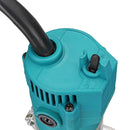 220V 800W 35000RPM Electric Hand Trimmer Wood Laminator Router Joiners Tool