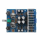 LM1875T  Hifi Fever 6j1 Electronic Tube Front Pushing Power Tube Power Digital Amplifier Board