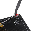 Creality 3D 24V 220W 235*235mm Aluminum Heated Bed Hot Bed Kit For Ender-3 3D Printer