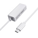 AUGIENB Nic 100 Megabytes Line Free Drive Desktop Notebook Ultrabook Rj45 Ethernet Port Converter