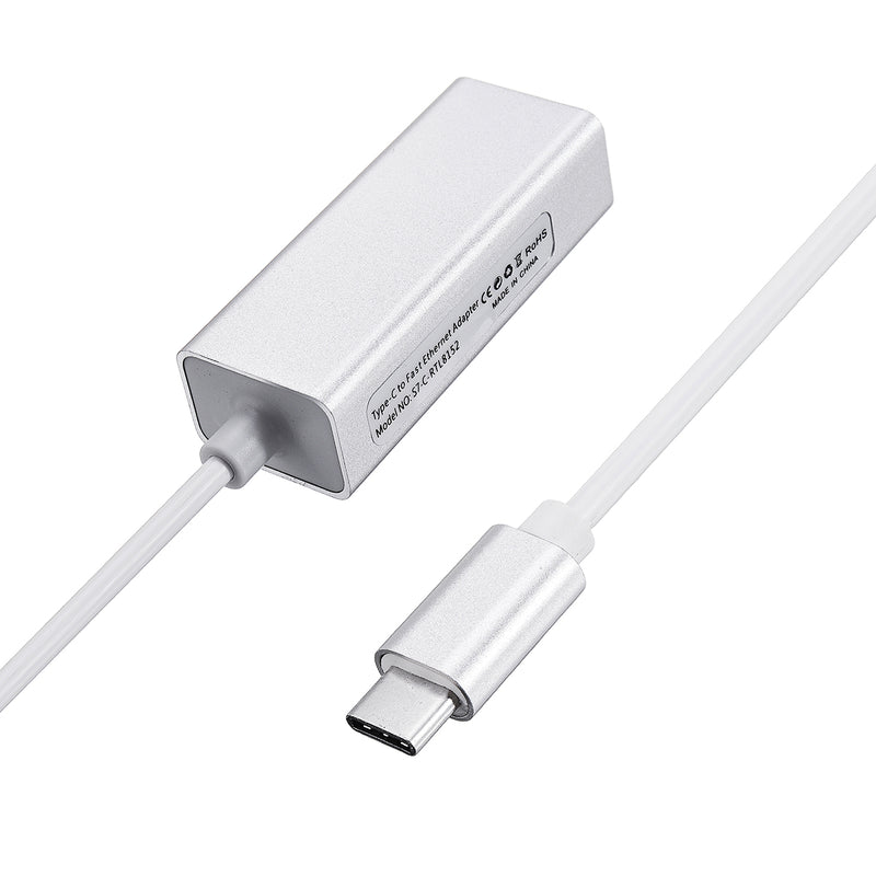 AUGIENB Nic 100 Megabytes Line Free Drive Desktop Notebook Ultrabook Rj45 Ethernet Port Converter