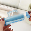Honana BX- 014 Rolling Squeezer Toothpaste Dispenser Tube Partner Holder Sucker