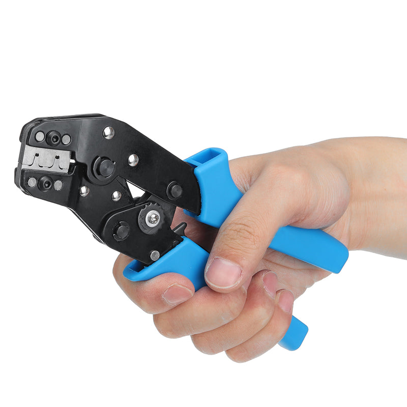 SN-01BM AWG28-20 Terminal Wire Cable Crimping Pliers Tool for Dupont PH2.0 XH2.54 KF2510 JST