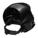 Solar Powered Auto Darkening Welding Helmet Grinding Welder Breathable Mask