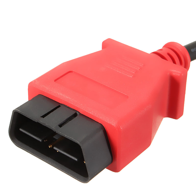 Car OBD2 Main Test Cable Data Wire Cord For Autel MaxiSYS Pro MS908P