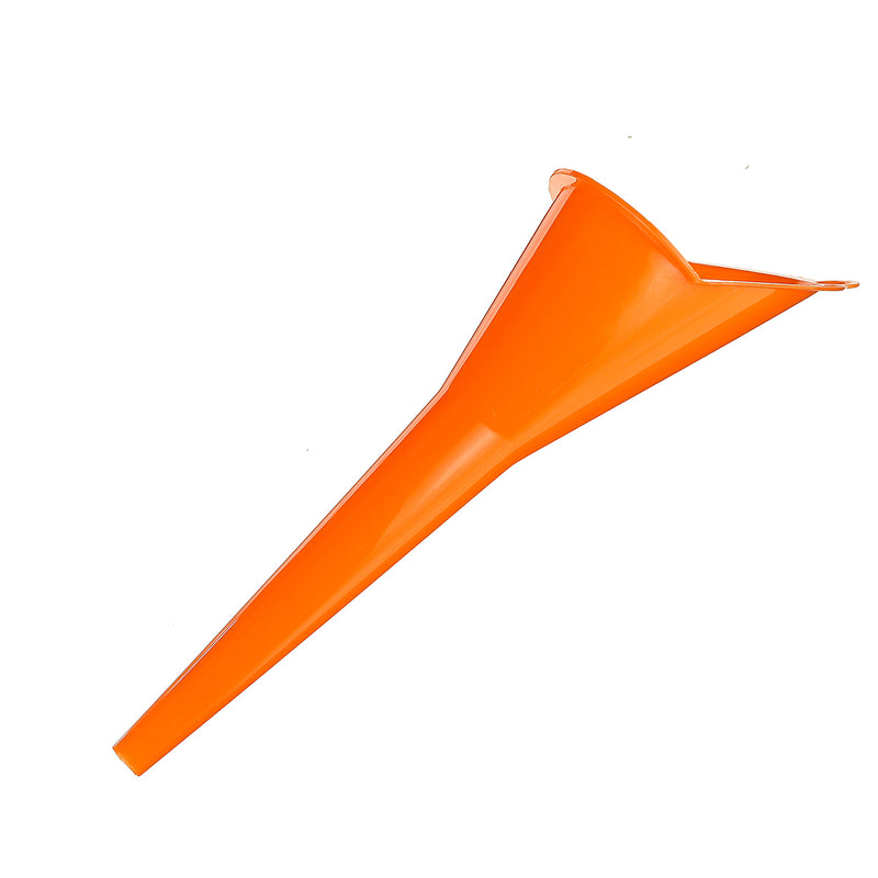Crankcase Primary Case Oil Fill Funnel Drip-Free Oil Funnel For Harley