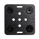 2040 Aluminum Profile with Pulley V-Slot Mini Five Roulette for 3D Printer RepRap