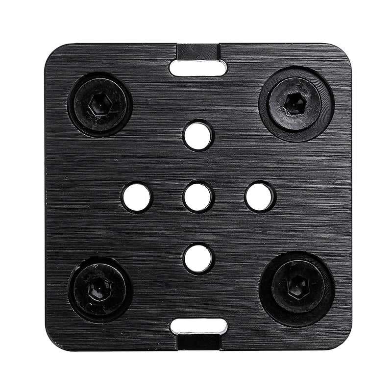 2040 Aluminum Profile with Pulley V-Slot Mini Five Roulette for 3D Printer RepRap