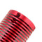 Creality 3D Aluminium Extruder Heatsink Bowden Radiator For CR-10S PRO 3D Printer Part