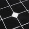 25W Monocrystalline Solar Panel High Efficiency Mono Module Solar Charging Panel