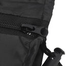 Outdoor Heavy Duty 300D Waterproof Table Tennis Cover Ping Pong Table UV Rain Dust Protector