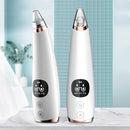 Electric Blackhead Suction Blackhead Remover Vacuum Acne Cleaner Pore Remover Electric Skin Facial Cleanser Care