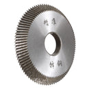 Key Cutting Blade 16x60x6MM For All Horizontal Key Machine Disk Cutter Locksmith
