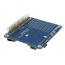 Geekworm UPS HAT Board For Raspberry Pi 3 Model B / Pi 2B / B+ / A+