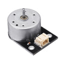 YwRobot EZ R300 Motor Switch Control Module With Fan Fixed