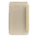 ENKAY Galaxy T377 PU Plastic Folding Case for Samsung