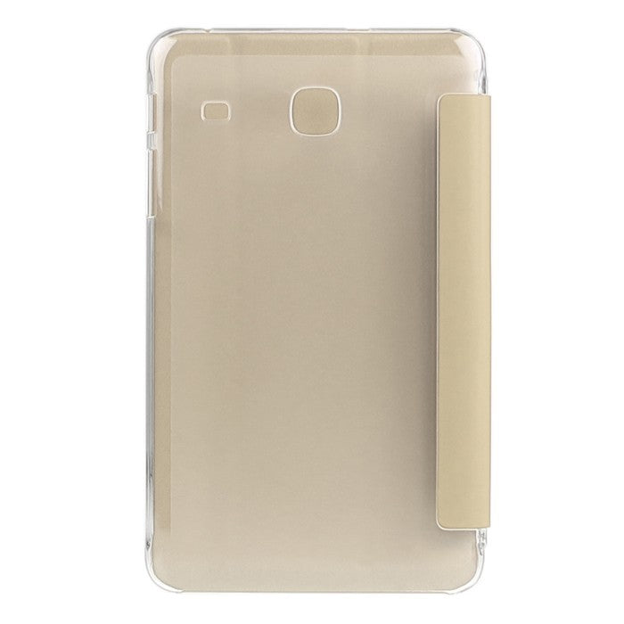 ENKAY Galaxy T377 PU Plastic Folding Case for Samsung