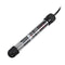25/50/100/200/300W 220V Aquarium Fish Tank Submersible Water Heater Double-layer Waterproof Heating Rod