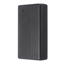 Portable 12V 2A 22.2W Mini UPS Uninterrupted Power Supply Adapter For Camera Router Replace