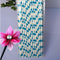 25Pcs Paper Straws For Birthday Wedding Decoration Party Straws Supply Creative Paper Drinking Straw