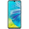 NILLKIN Translucent Shockproof Non-slip Soft TPU Protective Case for Xiaomi Mi Note 10 / Xiaomi Mi Note 10 Pro / Xiaomi CC9 Pro