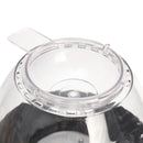 Mini Household Healthy Hot Air Oil-free Round Popcorn Maker Home Kitchen Bread Maker