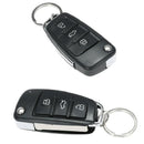 Lanbo LB-402/L321 Car Keyless Entry System Central Locking Alarm Matching Anti-theft Horn