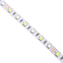 5M RGBW RGBWW SMD 5050 Non-Waterproof LED Flexible Strip Light for Christmas Decor DC12V