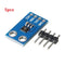 5pcs CJMCU-1080 HDC1080 High Precision Temperature And Humidity Sensor Module For