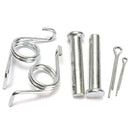 Motorcycle Foot Peg Rest Foot Peg For Yamaha YZ85 YZ125 YZ250 YZ450F WR250F