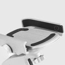 ROCKBROS SZ900 58-87mm Bicycle Phone Holder 360 Rotatable Handlebar Phone Stand Mount Cycling Accessories