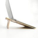 Simple Notebook Bracket Lifts To Adjust The Desktop Bracket Of The Lifting Laptop Stand