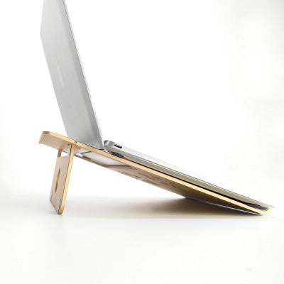 Simple Notebook Bracket Lifts To Adjust The Desktop Bracket Of The Lifting Laptop Stand