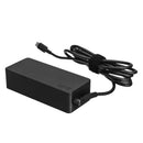 65W 100-240V 3.25A USB Type-c Power Supply Adapter Charger for Lenovo MIIX720 PRO X1 T570 P51s