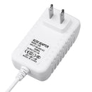 AC100 -240V to DC12V 2A US Plug Power Adapter DC Connector 5.5*2.1mm for LED Strip Light