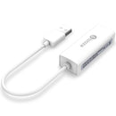 Biaze ZH27-PC USB to 100Mbps RJ45 Ethernet Converter Network Adapter Connector