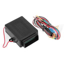 Lanbo LB-402/L321 Car Keyless Entry System Central Locking Alarm Matching Anti-theft Horn