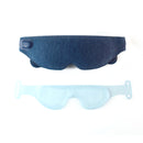 5V 5W USB Hot Steam Rest Eye Mask Patch Outdoor Travel Airplane Eyeshade Cover Blindfold from Xiaomi Youpin