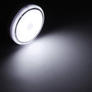 12W PIR Motion Sensor Infrared LED Ceiling Lamp Down Light Flush Mounted Fixture
