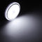 12W PIR Motion Sensor Infrared LED Ceiling Lamp Down Light Flush Mounted Fixture