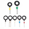 38Pcs/Set Car Terminal Removal Tool Electrical Wiring Crimp Connector Pin Extractor Kit Automobiles Terminal Repair Tools