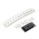 DIY CD4060 SMD Music LED Light Kit Electronic Experimental Training Teaching